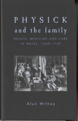 Physick and the Family