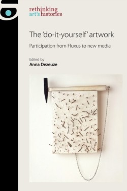 The do-it-yourself artwork