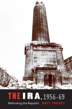 The IRA 1956–69