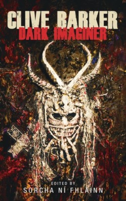 Clive Barker