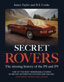 Secret Rovers