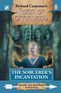 Robin of Sherwood - The Sorcerers Incantation