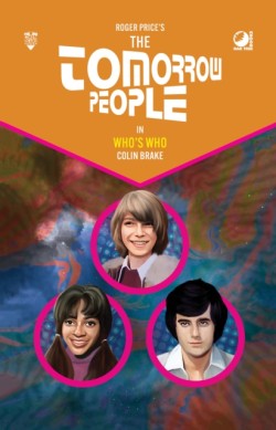 The Tomorrow People - Whos Who
