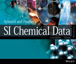 Aylward and Findlays SI Chemical Data