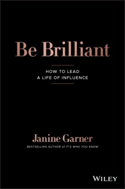 Be Brilliant