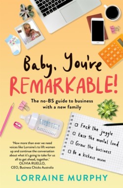 Baby, Youre Remarkable