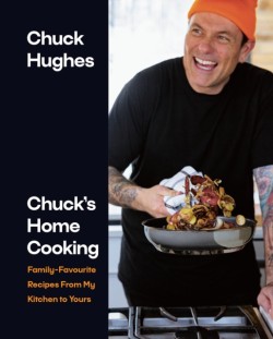 Chucks Home Cooking