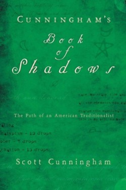Cunninghams Book of Shadows
