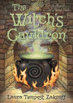 The Witchs Cauldron