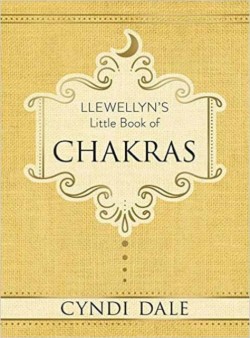 Llewellyns Little Book of Chakras