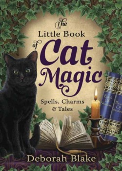 The Little Book of Cat Magic