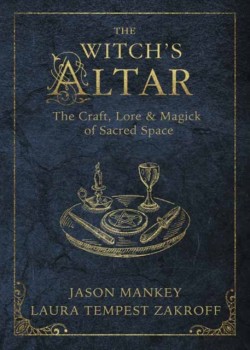 The Witchs Altar