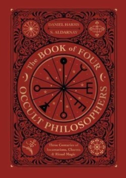 The Book of Four Occult Philosophers