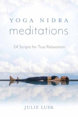 Yoga Nidra Meditations