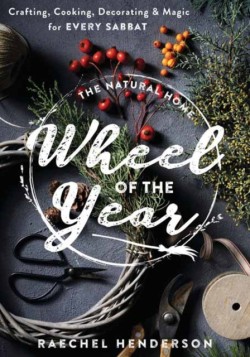 The Natural Homes Wheel of the Year