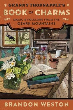 Granny Thornapples Book of Charms