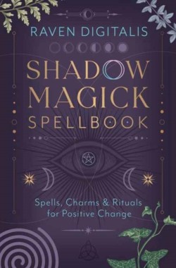 Shadow Magick Spellbook