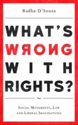 Whats Wrong with Rights?