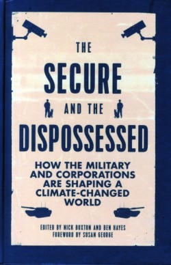 The Secure and the Dispossessed