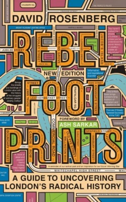 Rebel Footprints
