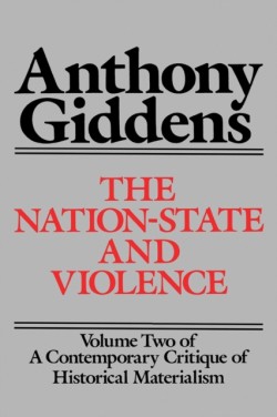 The Nation-State and Violence