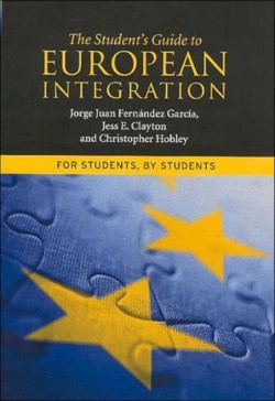 The Students Guide to European Integration