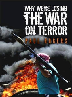 Why Were Losing the War on Terror