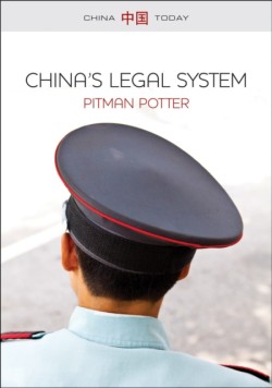 Chinas Legal System