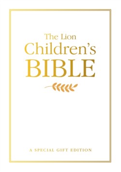 The Lion Childrens Bible Gift edition