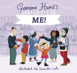 Gemma Hunts See! Lets Be Me