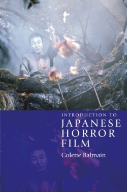Introduction to Japanese Horror Film
