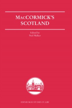 MacCormicks Scotland