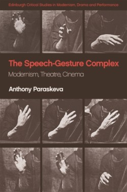 The Speech-Gesture Complex