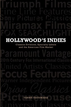 Hollywoods Indies