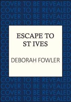 Escape to St Ives