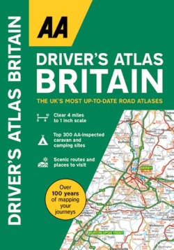 Drivers Atlas Britain