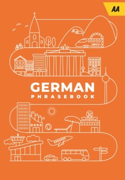 German Phrasebook