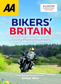 AA Bikers Britain
