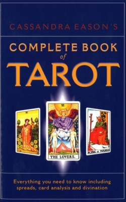 Cassandra Easons Complete Book Of Tarot