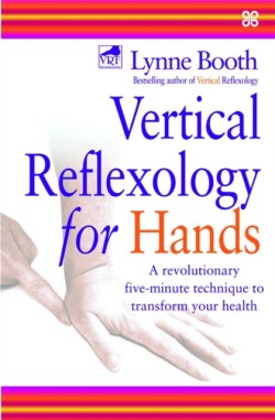 Vertical Reflexology For Hands