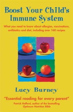 Boost Your Childs Immune System