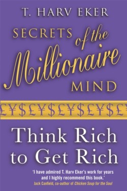 Secrets Of The Millionaire Mind