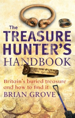 The Treasure Hunters Handbook