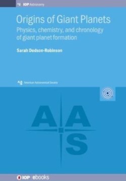 Origins of Giant Planets, Volume 1