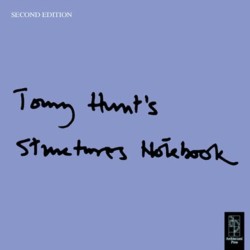 Tony Hunts Structures Notebook