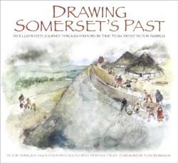 Drawing Somersets Past