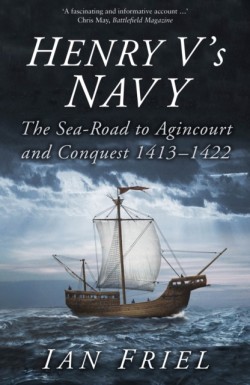 Henry Vs Navy