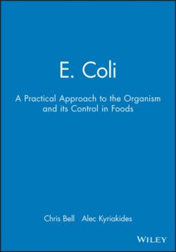 E. Coli