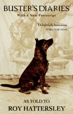 Busters Diaries