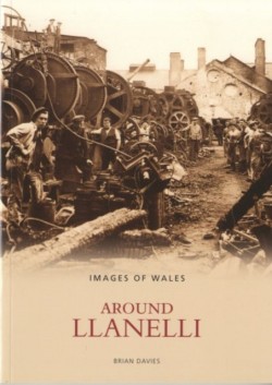 Around Llanelli